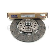 ДискСцепления ISD136U/ISD136SL  5-87411-559-0/8-97011-227-1/8-97018-112-0  300-190-21-28.9  SEA