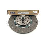 ДискСцепления MFD072U/MFD072SL  ME517724/ME523396  325-210-14-35.2  SEA