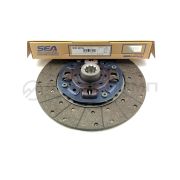 ДискСцепления NDD027U/NDD027SL  30100-Z502D/30100-Z5361/30100-Z5561  350-220-10-38.1   SEA