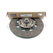 ДискСцепления ISD036Y/ISD036SL  1-31240-847-1/1-31240-896-0/1-31240-536-0  350-220-10-38.1  SEA