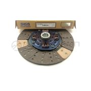 ДискСцепления HND058SSC  31250-2820/31250-5700/32150-6500  380-220-10-44.7/SemiCERAMIC  SEA