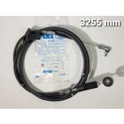 ТросПереключенияКПП ISUZU  4CT0439  8-97013-220-2  NKR,NHR  TSK рн-т