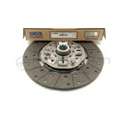 ДискСцепления ISD058U/ISD058SL  1-31240-574-0/1-31240-719-0/1-31240-739-0  380-240-10-44.7  SEA