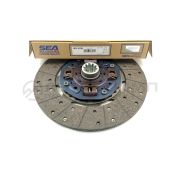 ДискСцепления ISD161U/ISD161SL  1-31240-972-0/1-31240-972-1/1-31240-972-2  380-240-10-44.7  SEA