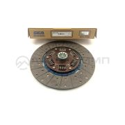 ДискСцепления HND017/HND017N  31250-2890/31250-2910/31250-3420/31250-3740  400-250-10-50.8  SEA