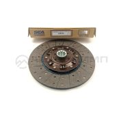 ДискСцепления HND007/HND007A  31250-2680/31250-3430/31250-2681/31250-3160  410-250-10-50.8  SEA