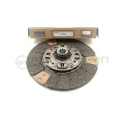 ДискСцепления ISD097SSC  1-31240-829-0/1-31240-843-2  430-250-10-50.8/SemiCERAMIC  SEA /=HND009W