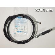ТросПереключенияКПП ISUZU  4CT1080  8-94386-720-0  NHS(нейтраль)  TSK