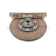 ДискСцепления HYD130U/HN6480ESL  41100-8R600/S31250-6480/31250-E0A81  430-240-10-50.8/Hyundai  SEA