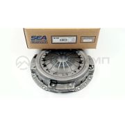 КорзинаСцепления HNC552/HNC552M  31210-2980/31210-37110/S3121-02980  300-190-345DT  SEA