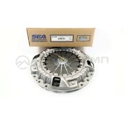 КорзинаСцепления ISC572/ISC572M  5-87411-558-0/8-94363-454-1/8-97031-757-0  300-190-350DT  SEA