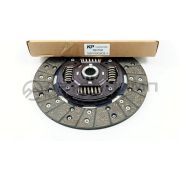 ДискСцепления ISD109/ISD109U  8-94333-127-0/8-97022-977-0/8-97042-691-0/-1  260-170-24-25.6  KP