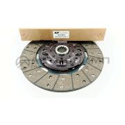 ДискСцепления ISD086U/ISD086SL  8-98255-959-0/8-97320-355-0/8-97384-131-0  300-190-14-35.2  KP