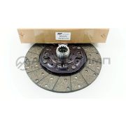 ДискСцепления MFD037U/MFD037SL  ME521062/ME521076/ME521502/ME521070  350-220-14-44.0  KP