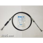 ТросПереключенияКПП ISUZU  4CT1367  1-33670-620-0  NRR(включениеКПП)  TSK