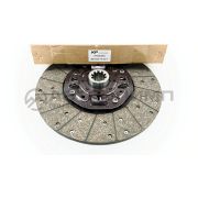 ДискСцепления HND058U/HND058SL  31250-2820/31250-5700/32150-6500/31250-E0890  380-220-10-44.5  KP