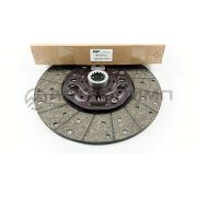 ДискСцепления MFD071U/MFD071Y  ME518543/ME520805/ME521089/ME523227/31250-1205  380-220-14-44.0  KP
