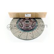 ДискСцепления HND018Y/HND018N  31250-2880/31250-2900/31250-3730/31250-3735  400-250-10-50.8  KP