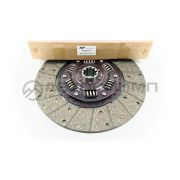 ДискСцепления HND017/HND017Y  31250-2890/31250-2910/31250-3420/31250-3740  400-250-10-50.8  KP