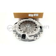 КорзинаСцепления ISC572/ISC572M  5-87411-558-0/8-94363-454-1/8-97031-757-0  300-190-350DT  KP