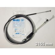 ТросПереключенияКПП ISUZU  4CT2209  8-97377-755-0/8-97248-942-1  NPR75LY(Нейтраль)  TSK