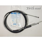 ТросПереключенияКПП ISUZU  4CT2364  8-98164-360-1/8-98001-080-2  NJS85(Нейтраль)  TSK