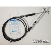 ТросПереключенияКПП MMC  4GT0708  MC426921  FK417(L=3380mm)  TSK