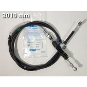 ТросПереключенияКПП MMC  4GT1361  ME697274  FD50,FE50AB(нейтраль)(L=3022mm)  TSK