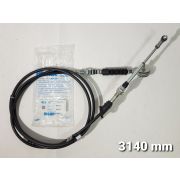 ТросПереключенияКПП MMC  4GT1027  MC432790  FK417(L=3108mm)  TSK /=4GT0703/