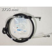 ТросПереключенияКПП MMC  4GT2292  MK603878  FE85(включенКПП)  TSK