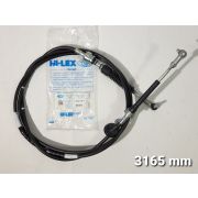 ТросПереключенияКПП ISUZU  4CT2674  8-98090-396-4  FSR90(+LHD)  TSK