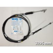 ТросПереключенияКПП ISUZU  4CT2675  8-98090-397-5  FSR90(+LHD)  TSK