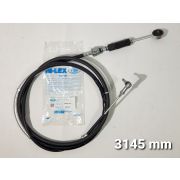 ТросПереключенияКПП ISUZU  4CT3217  8-98202-902-1  NQR90(+LHD)  TSK