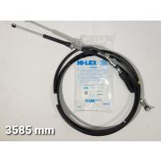 ТросПереключенияКПП ISUZU  4CT3476  8-98248-332-0  FVR34(+LHD)  TSK