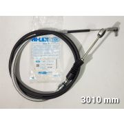 ТросПереключенияКПП ISUZU  4PT1199  8-97248-941-1  NPR  TSK