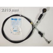 ТросПереключенияКПП NissanUD  4PT1223  34569-33Z60  MK25A(включениеКПП)  TSK /4UT1754/