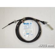 ТросРучногоТормоза NissanUD  4UB1498  36150-04Z08  CD45CV  TSK