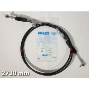 ТросПереключенияКПП MMC  4GT0695  MC426892  FK337,FK345(L=2718мм),нейтраль  TSK