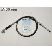 ТросПереключенияКПП MMC  4GT1194  ME693680  FH228(L=2755mm)  TSK