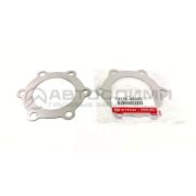 ПрокладкаВыхлопнойТрубы 14335-96000  ---  ORIGINAL