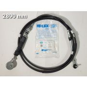 ТросПереключенияКПП MMC  4GT1280  ME693886  FH21H(L=2842mm)  TSK