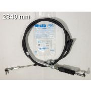 ТросПереключенияКПП MMC  4GT1485  ME507770  FB70A,FD70(включениеКПП)2319mm  TSK