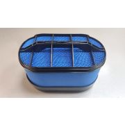 ФильтрВоздушный A-1690/A-26033/MTC-103  17801-78090  HINO/TOYOTA,XZU700,N04C  POWER-CORE