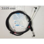 ТросПереключенияКПП MMC  4GT2305  MK603930  FE85(нейтраль)  TSK