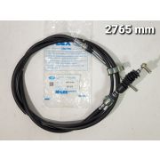 ТросПереключенияКПП NISSAN  4UT1076  34415-0T004  H41(Нейтраль)  TSK