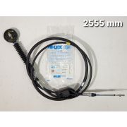 ТросПереключенияКПП NISSAN  4UT1078  34445-0T603/-0T604/-0T605/-0T606  H41/включенКПП/  TSK
