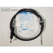 ТросПереключенияКПП NISSAN  4UT1108  34415-2T304  F23(Нейтраль)  TSK