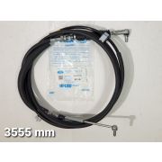 ТросПереключенияКПП NISSAN  4UT1145  33252-0T703  H41  TSK