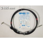 ТросПереключенияКПП NISSAN  4UT1488  34415-6T500  F23,97-99,4WD(Нейтраль)  TSK*