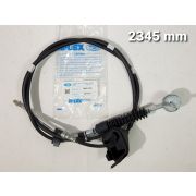 ТросПереключенияКПП NISSAN  4UT1615  34445-6T302  F23/включенКПП/  TSK
